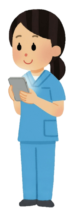 Caregiver Check Phone