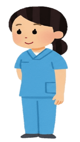 Caregiver Person