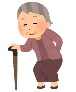 Elderly Person